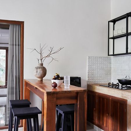 Villa Parq Ubud 2 Bedrooms Exterior foto